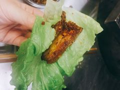 -胡四哥特色火盆烧烤(总店)