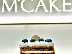 -M'CAKE(西单大悦城店)