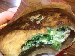 -兰庆鸡蛋馃(人民路店)