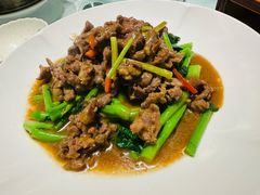 -潮粤香海鲜酒楼(沙湖店)