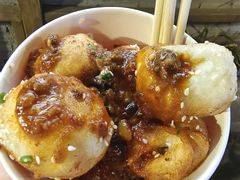 -阿宝生煎包(万松园总店)