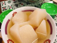 -七爷清汤腩·港式餐厅(金狮广场店)