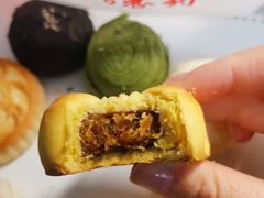 凤梨酥-北京稻香村(五道口店)