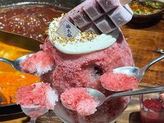 -楠火锅(广州总店)