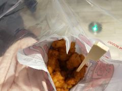 -1973继光香香鸡(金桥国际店)