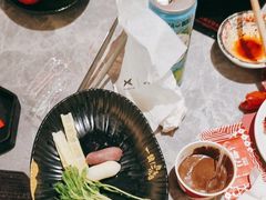 -一绪に寿喜烧(虹悦城店)