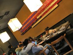 大堂-韩宫宴和牛烤肉(盐城金鹰店)