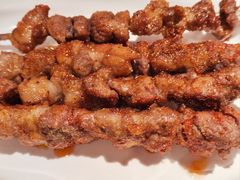 -东来顺饭庄(西直门店)