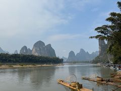 -桂林兴坪漓江