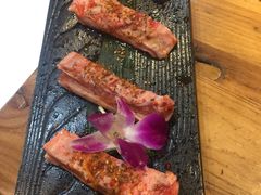 -红沃烤肉(家乐福2部店)