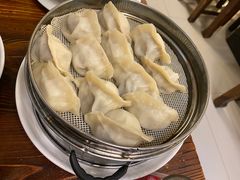 -三盛轩回民饺子馆