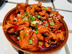 -贰回巷火锅馆(钟楼店)