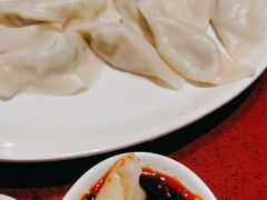 -喜家德虾仁水饺(东海缤纷天地店)