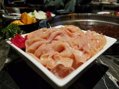 鸭肠-小王少龙火锅(沙南街店)