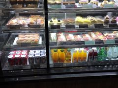 -COSTA COFFEE(上海虹口公园店)