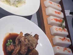 -吴越荣记苏州菜·松鼠桂鱼(月光码头店)
