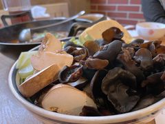 -福茂源横山铁锅羊肉(牡丹园店)