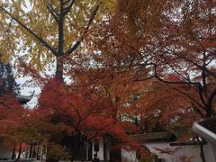 -狼山风景名胜区