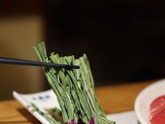 脆贡菜-大龙燚火锅(天钥桥路店)