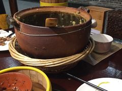 -悟长年潮汕菜砂锅粥(圣熙8号店)