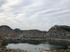 -黄埔油麻山森林公园