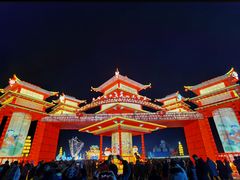 -杨柳青古镇