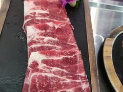 黑牛雪花牛排-玄希浪漫厨房·韩料烤肉(湖滨银泰in77店)