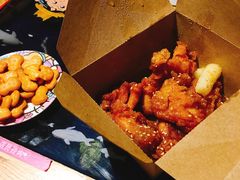 -obba kitchen(宽厚里总店)