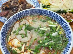 -朱秀英梆梆肉葫芦头(琉璃街店)