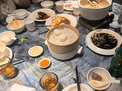 -佬太公海鸭·海鲜大排档(上海总店)