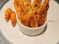 -钱塘秋荷(开鲁路店)