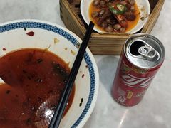 -惠如樓(白云机场T2国际出发店)