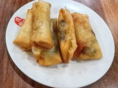 -随柳居·苏式小吃(建新巷店)