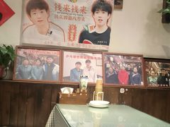 -玉桥餐厅(天坛店)