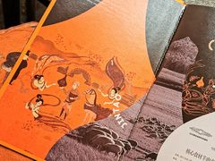 -丝路金桃·新疆菜(徐汇店)