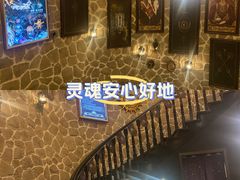 -雪灵魔法世界SHELLY’S TAROT(大良桂畔里店)