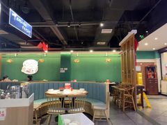 -老街鱼嘴巴(坡子街老店)