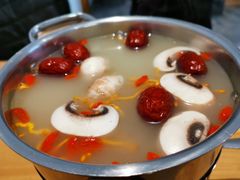 -朵朵开素食餐厅(后宰门街店)