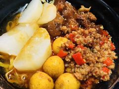 -亞婆井·劲抽面食(铂顿城店)