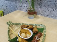 -大马厨娘(万达华城店)