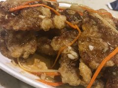 -西夏回族烧麦馆(牡丹街店)