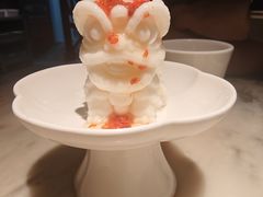 -吴越荣记苏州菜·松鼠桂鱼 100% 活鱼现做(月光码头店)