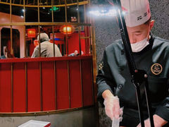 -北平食府.北京烤鸭(亦庄店)