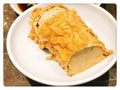 -冶春茶社(星汉大厦店)