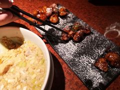 -绿茶餐厅(蓝色港湾店)