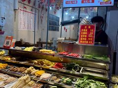 -魏记里脊肉炸炸炸(南门口店)