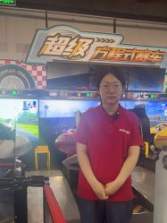 -嗨翻Hi-Fun竞技主题乐园·蹦床团建生日聚会(五棵松华熙店)