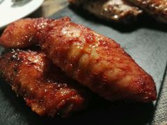 -HIGH FIVE哈福手工汉堡(桂林路店)