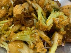 -祥之缘北京烤鸭(美利广场店)
