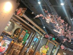 -呷哺呷哺(隆基泰和店)